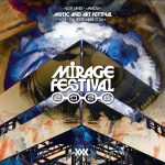 第二屆 MIRAGE FESTIVAL 九月苗栗登場 結合自然地景與電子音樂