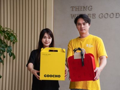 果丘in健康與環保兼具的禮盒，成為新一波的送禮趨勢。圖片來源：果丘in 手作白木耳吸凍